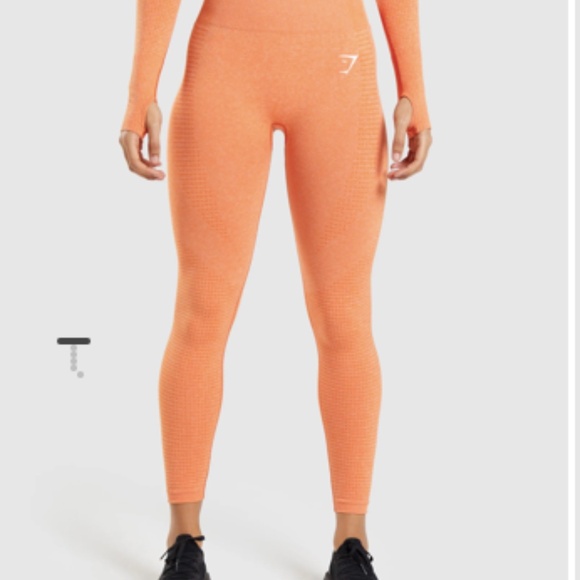 Gym Shark Yoga Pants - Picture 1 of 3